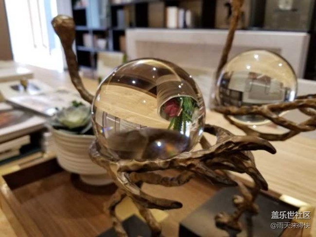 【NOTE8百人體驗(yàn)團(tuán)】【圖文類】三星NOTE8簡評