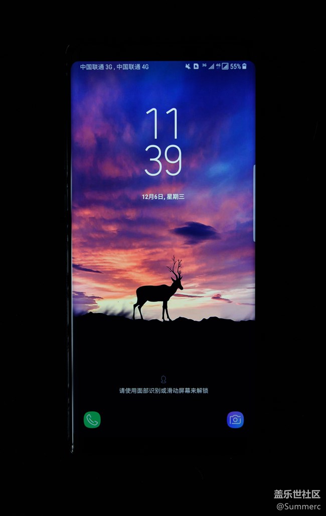 【Note8百人體驗團】[圖文類]最帥莫過Note8