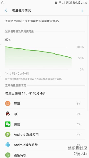 換了電池刷了機(jī)，待機(jī)終于改善