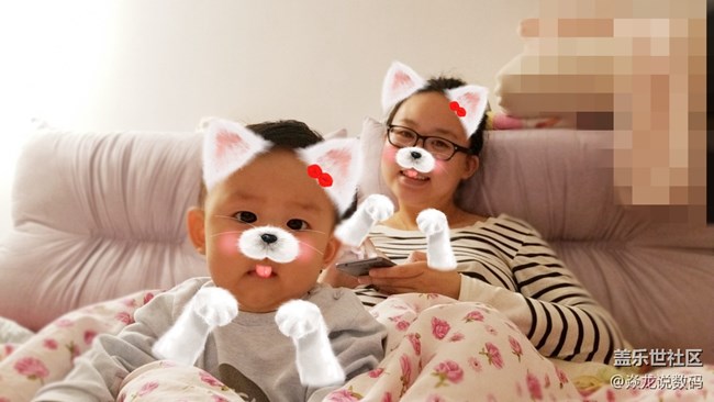 【Note8百人體驗團】[圖文類]很強大但仍然成長r 三星Note8！