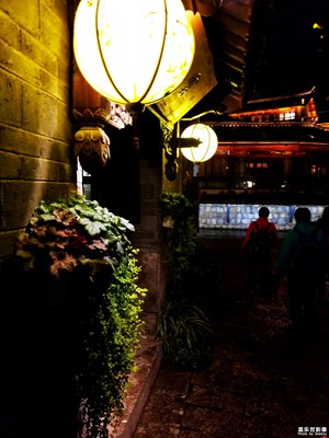 行攝云南----第一部分【麗江印象】