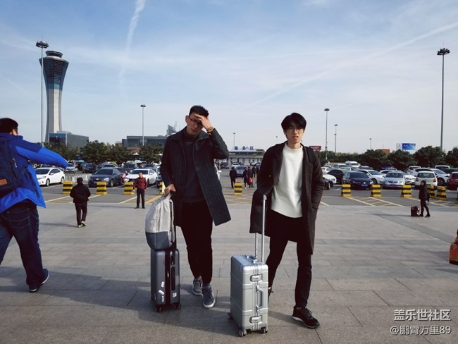 12月8號三星粉絲座談會-西安站回顧（圖片+視頻）