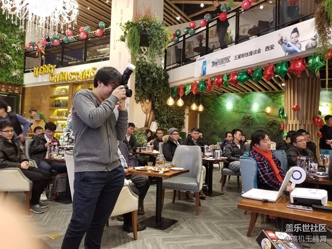 比Siri還聰明的Bixby，西安三星粉絲座談會回顧