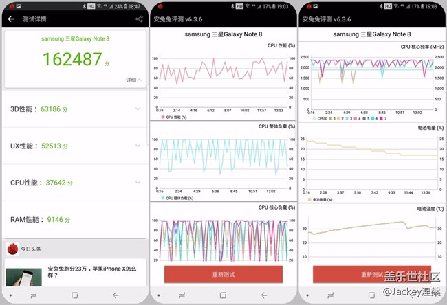 【Note8百人體驗(yàn)團(tuán)】圖文類 不忘初心，商務(wù)旗艦Note8體驗(yàn)