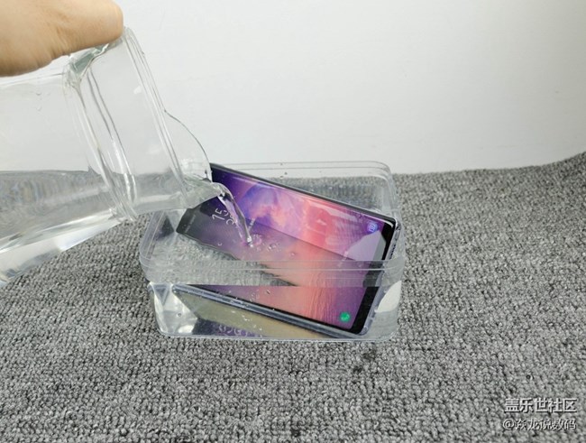 【Note8百人體驗團】[圖文類]很強大但仍然成長r 三星Note8！