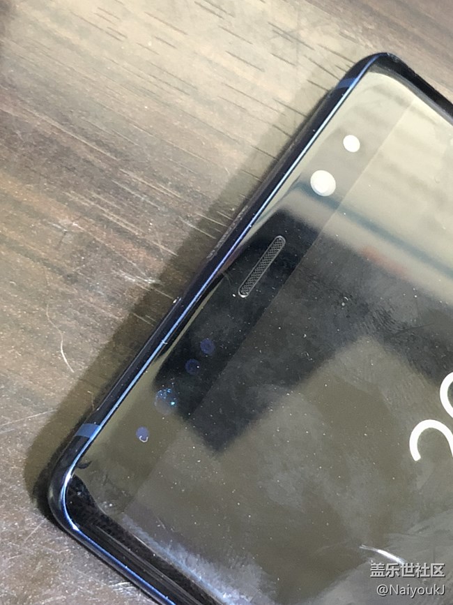 【Note8百人體驗(yàn)團(tuán)】iPhoneX/Note8互懟 年度機(jī)皇贏家誕生