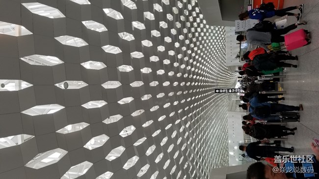 【Note8百人體驗團】[圖文類]很強大但仍然成長r 三星Note8！