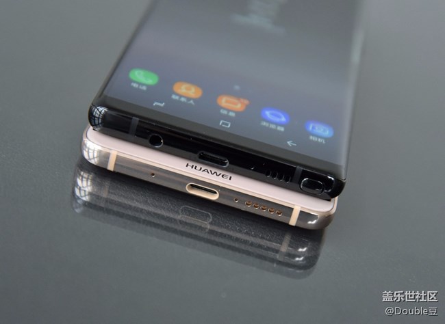 【Note8百人體驗(yàn)團(tuán)】[圖文類]三星PK華為：誰才是安卓第一
