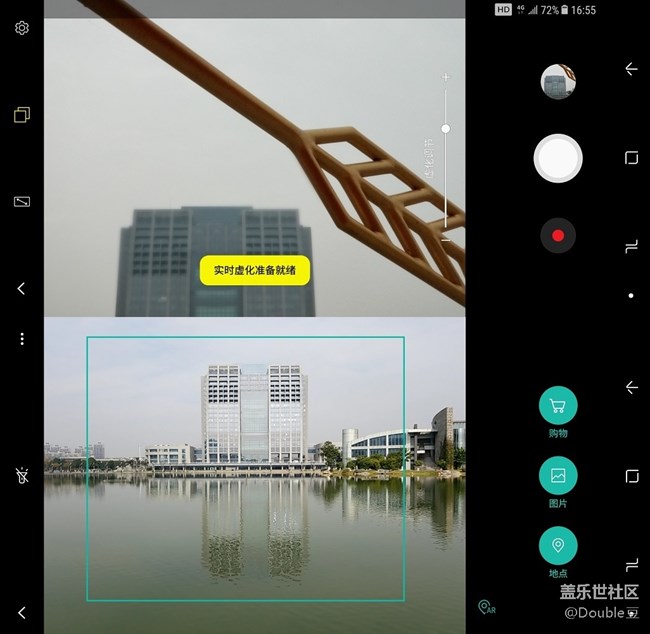 【Note8百人體驗(yàn)團(tuán)】[圖文類]三星PK華為：誰才是安卓第一