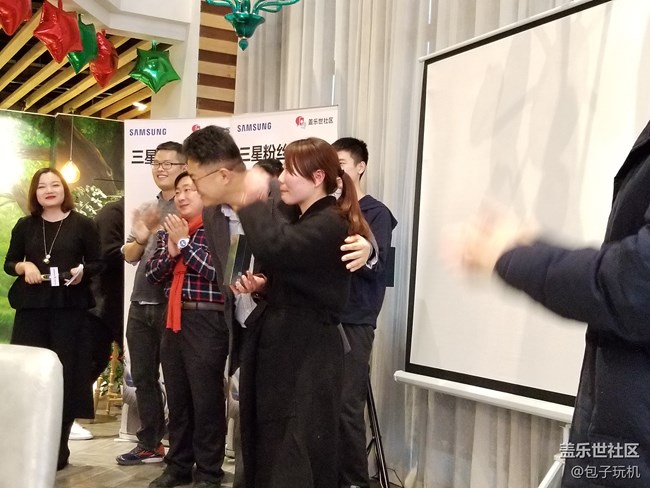 真愛AI與你同在 三星粉絲座談會(huì)西安站回顧 真愛AI與你同在 三星粉絲座談會(huì)西安站回顧