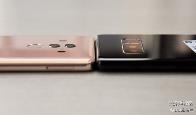 【Note8百人體驗(yàn)團(tuán)】[圖文類]三星PK華為：誰才是安卓第一