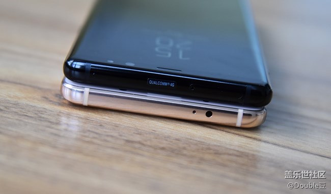 【Note8百人體驗(yàn)團(tuán)】[圖文類]三星PK華為：誰才是安卓第一