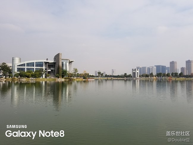 【Note8百人體驗(yàn)團(tuán)】[圖文類]三星PK華為：誰才是安卓第一