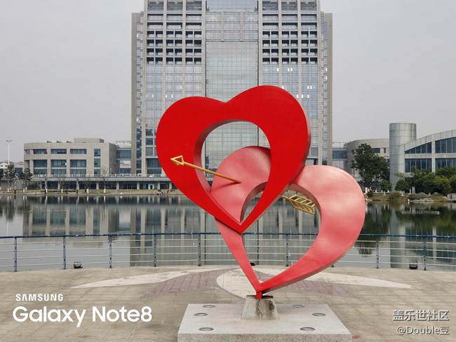【Note8百人體驗(yàn)團(tuán)】[圖文類]三星PK華為：誰才是安卓第一