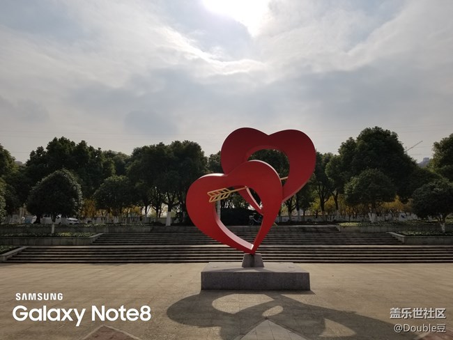 【Note8百人體驗(yàn)團(tuán)】[圖文類]三星PK華為：誰才是安卓第一