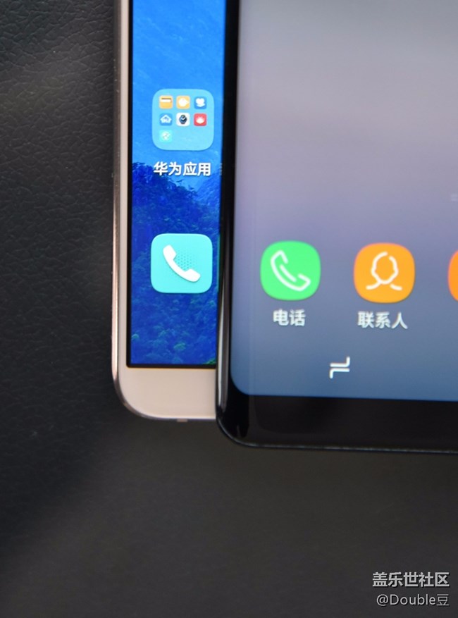 【Note8百人體驗(yàn)團(tuán)】[圖文類]三星PK華為：誰才是安卓第一