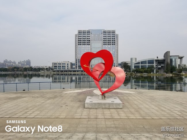 【Note8百人體驗(yàn)團(tuán)】[圖文類]三星PK華為：誰才是安卓第一