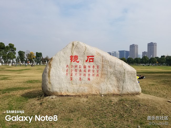 【Note8百人體驗(yàn)團(tuán)】[圖文類]三星PK華為：誰才是安卓第一
