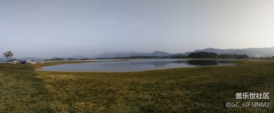 巧用全景拍攝功能捕捉美景