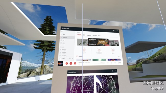 【三星玄龍MR】三星混合現(xiàn)實(shí)頭顯使用心得（UWP & STEAM）