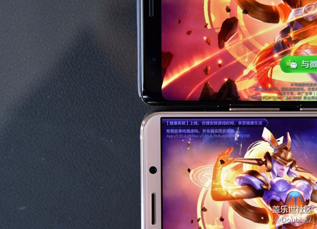 【Note8百人體驗(yàn)團(tuán)】[圖文類]三星PK華為：誰才是安卓第一