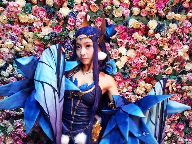 【每周精帖匯】第82期：總裁大大來西安啦！