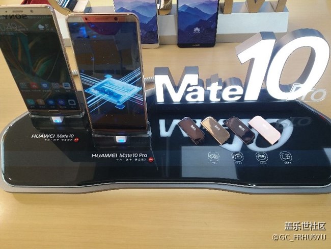 說真的    Note 8絕對吊打mate 10  不服來看  ??