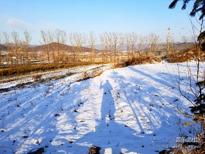 別樣冬日，因為有了note 8雙攝