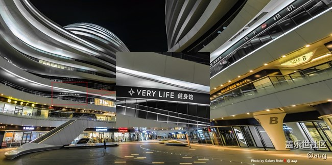 【Note8百人體驗團】[創(chuàng)意類]  現在還有啥是note8不能拍的？