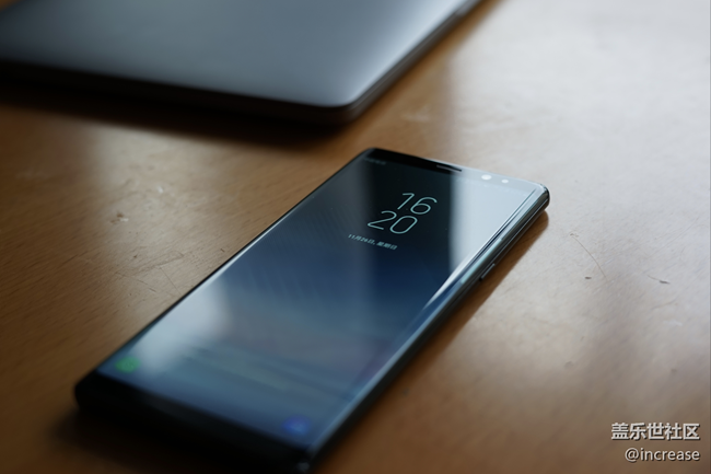 【Note8百人體驗(yàn)團(tuán)】圖文類 最強(qiáng)旗艦對決iPhoneX VS Note8