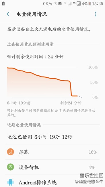 電池我的電池