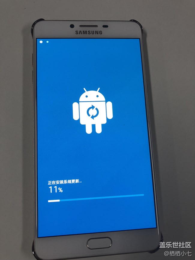 C9 Pro7.1系統(tǒng)已推送