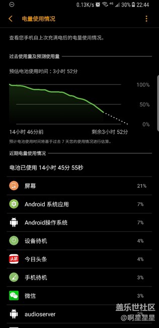 s8＋的續(xù)航其實(shí)很不錯(cuò)。中度一天無(wú)壓力啊。