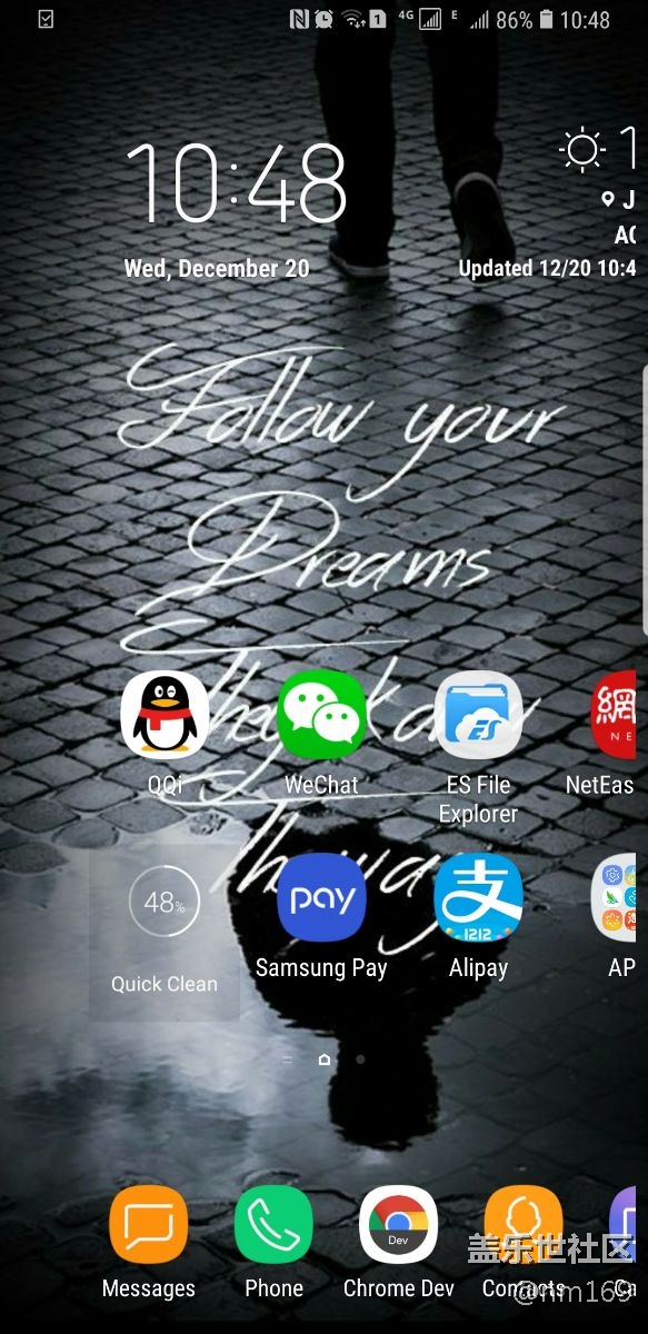 發(fā)現(xiàn)一個新版最大的亮點(diǎn)。。。