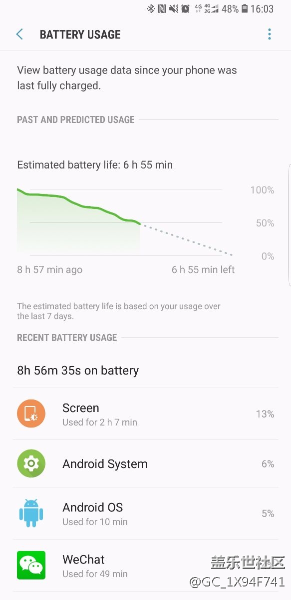 8.0奧利奧 一天體驗(yàn)匯總