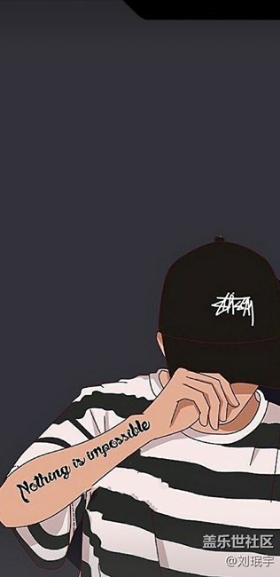 奉上兩張我自己專(zhuān)門(mén)為s8設(shè)計(jì)的壁紙