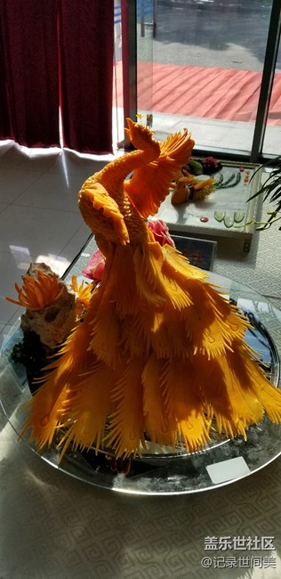 學校美食節(jié)作品
