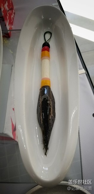 學校美食節(jié)作品