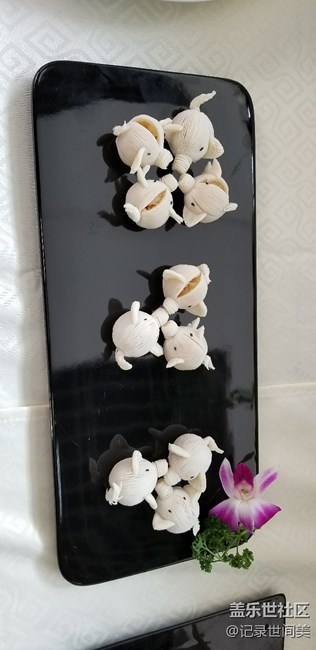 學校美食節(jié)作品
