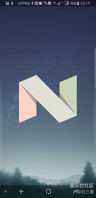 版本號那連續(xù)點擊會出來這個，