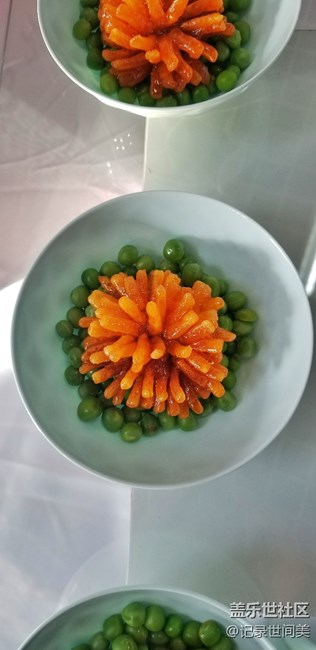學校美食節(jié)作品