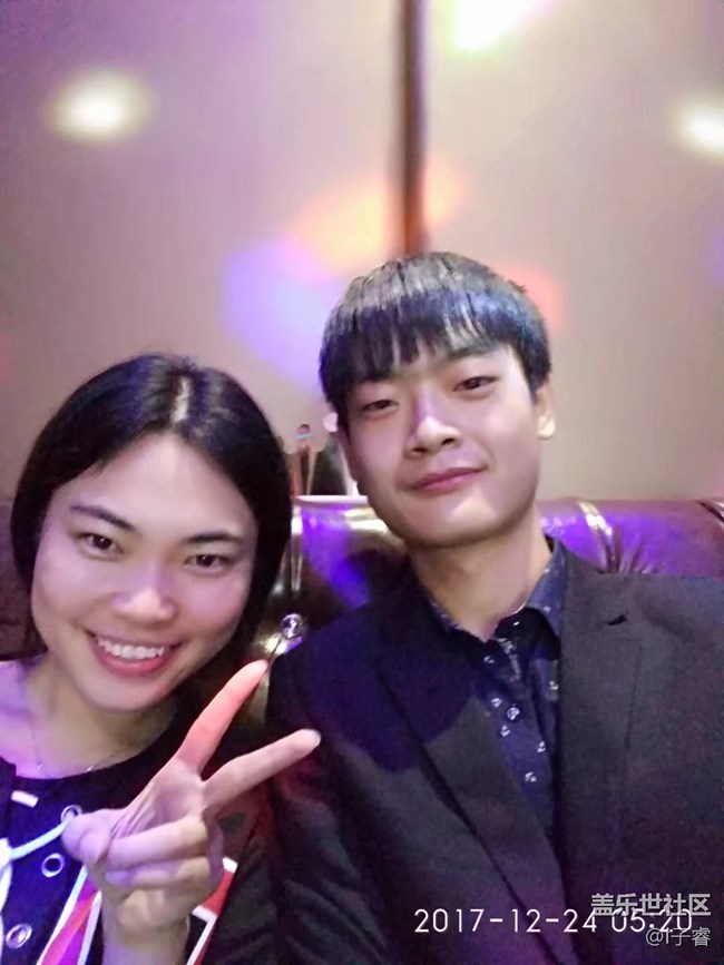 2017年12月23參加鄭州洛陽(yáng)活動(dòng)留念下篇