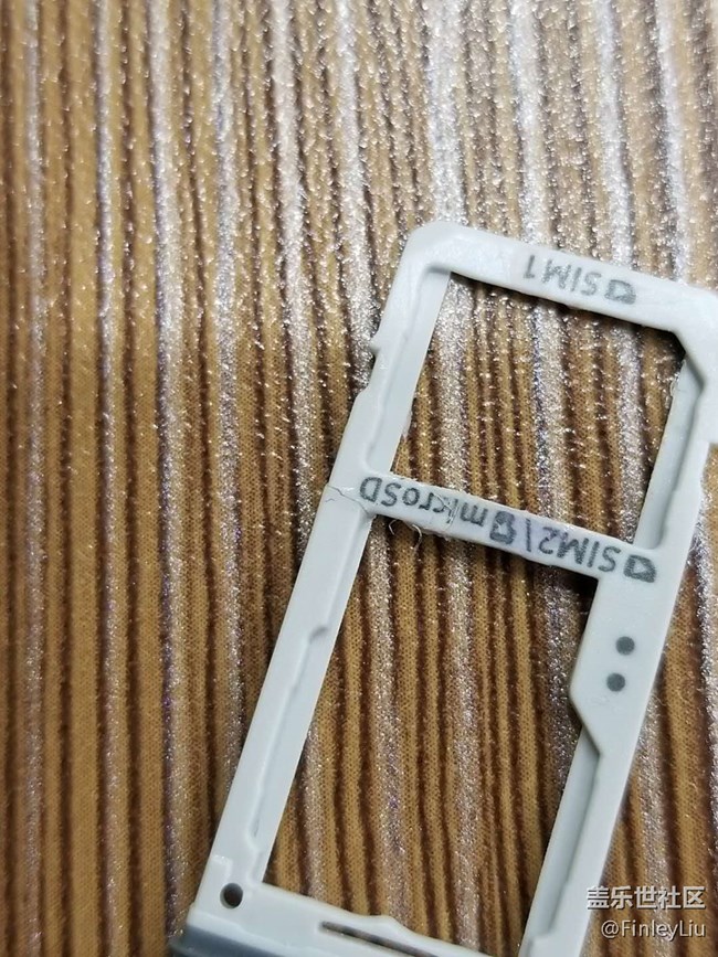 三星s8卡托吐槽