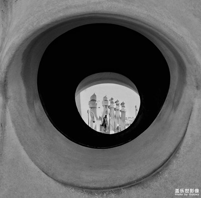 拍才知道—洞見巴塞