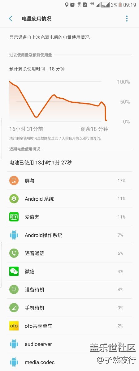 手機(jī)斷崖式跳電如何解決？