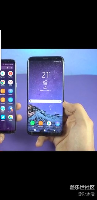 大家看看導(dǎo)航欄怎么弄成這樣的，求大神幫忙