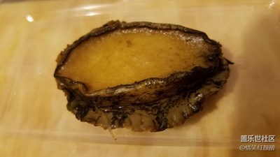 餐桌黃金，海珍之冠  鏡面魚