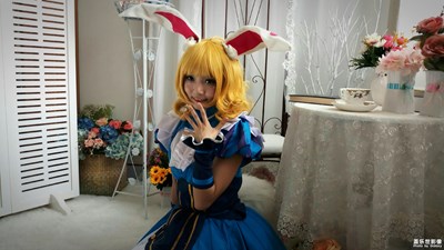 【C8約拍季】+廣州+cos play活動(dòng)