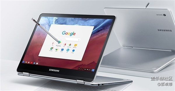 索尼加持 三星Chromebook將配高清攝像頭