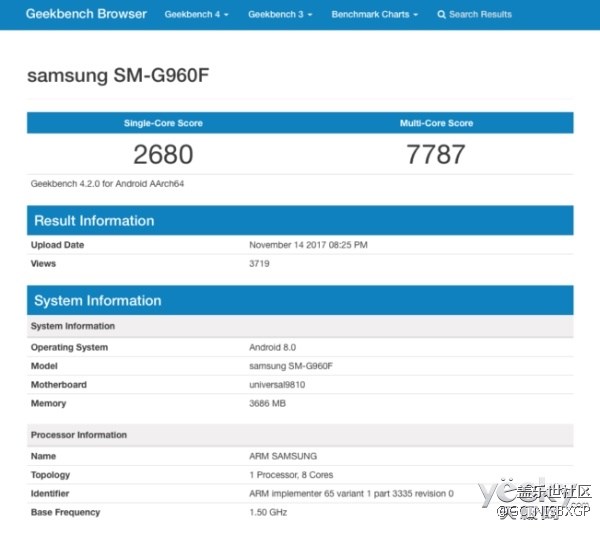 CES大會上三星準(zhǔn)備好發(fā)布Galaxy S9了嗎